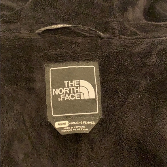 North face jacket - Picture 6 of 6